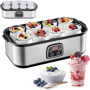 Emchi Yogurt Maker