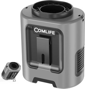 Comlife Portable Waist Fan