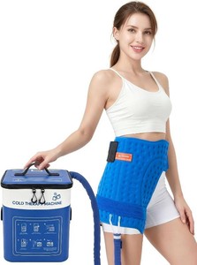 Wodli Portable Cold Therapy Machine for Hip