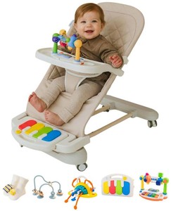 Cuddo Baby Bouncer
