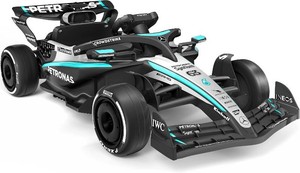 First Ride On 12V Licensed Mercedes-AMG F1 W16 Ride On Car