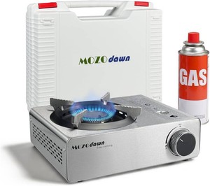 Mozodawn Portable Butane Stove