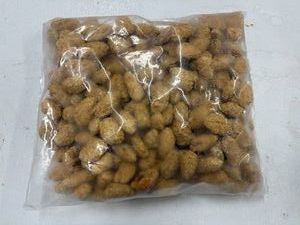2x Breaded Mussels-Popcorn Mussels