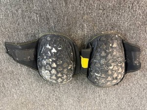 Used Knee Pads