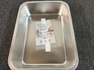 2x Travel Packing Cubes