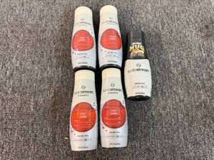4x Soda Stream-See Photos