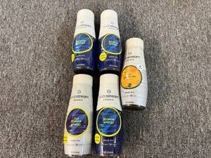 4x Soda Stream-See Photos