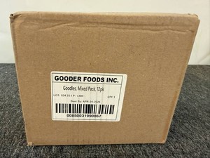 12pk Goodles Mixed Pack