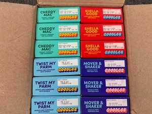 12pk Goodles Mixed Pack