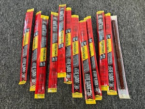 12x Jack Links Beef Sticks