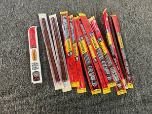 12x Jack Links Beef Sticks