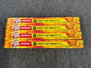4x 6ct Slim Jim Originals