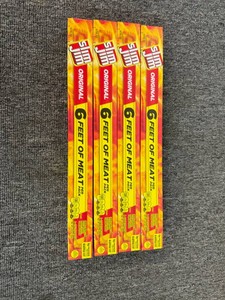 4x 6ct Slim Jim Originals