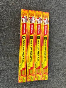 4x 6ct Slim Jim Originals