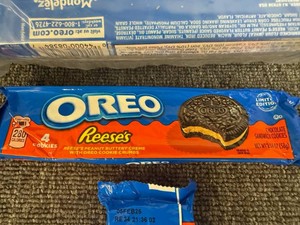 12x Oreo Reeses