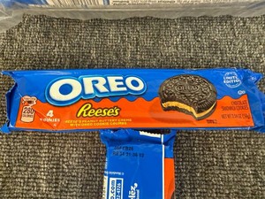 12x Oreo Reeses