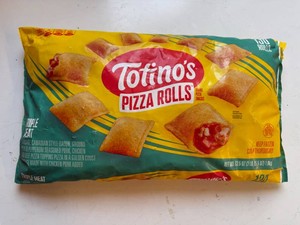 130ct Totinos Pizza Rolls