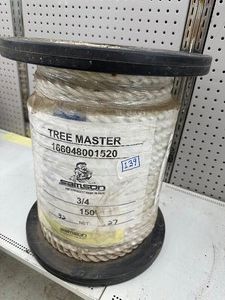 Samson TREE-MASTER  -  34 x 150 FT.   34TM150