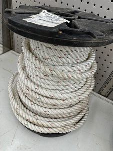 TREE MASTER 58 ROPE