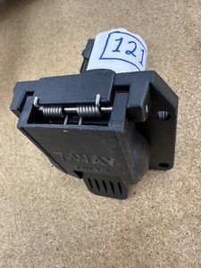 7-WAY TRAILER LIGHT ADAPTER