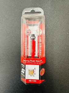 New FREUD - Bearing Flush Trim Bit - 42-100