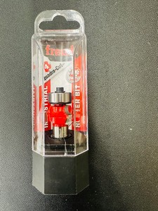 New  FREUD - Rounding Over Bit - 34-120