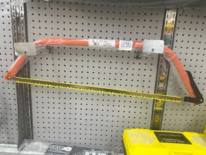 NEW  30 BOW SAW