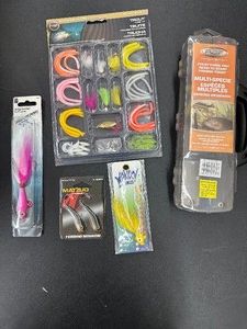 FISHING LOT #53