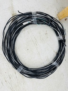 ALUMINUM CABLE