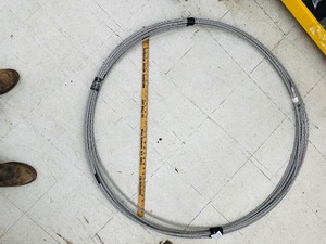 ALUMINUM CABLE