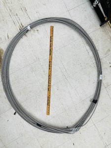 ALUMINUM CABLE
