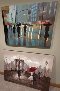 attractive art prints