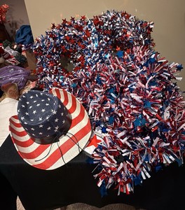 fourth of July collection