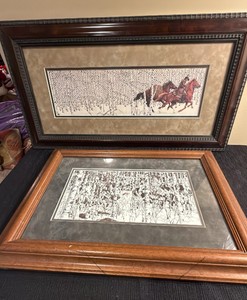 Bev Doolittle Sacred Ground framed prints
