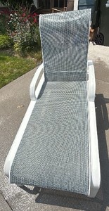 patio lounge chair