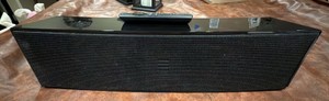 Motion 8 sound bar with remote model number M8UL