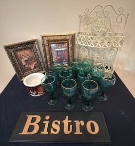 fun bistro collection