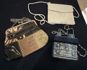 decorative evening bags
