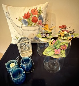 Garden style Decorations