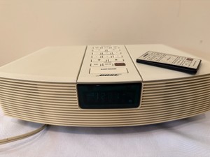 Bose Stereo Radio System