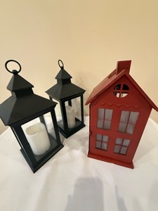 Home Decorating Lanterns