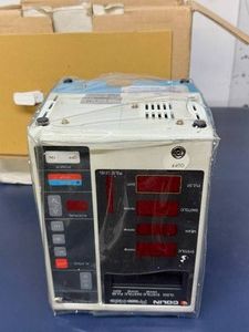 MSRP $800 NEW COLIN PRESS-MATE BP-8800C AUTOMATIC ELECTRONIC SPHYGMOMANOMETER, PROFESSIONAL HOSPITAL-GRADE DIGITAL BLOOD PRESSURE MONITOR, MADE IN JAPAN, TESTED POWER ON