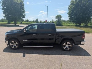 Ram 1500 Laramie 4x4 Hemi 5.7L Crew Cab 307095 Miles