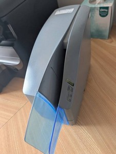 Digital Check CheXpress CX30 Check Scanner
