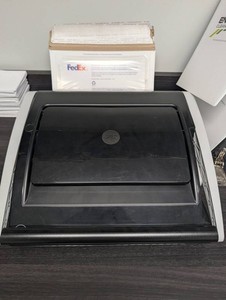 GBC CombBind C20 Binding Machine