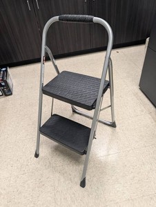 Cosco 2-Step Folding Step Stool