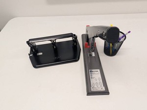Bostitch 00540 Heavy Duty Stapler Mixed Lot