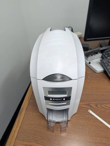 Magicard Enduro3E Card Printer
