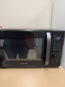 Farberware 1000 Watt Microwave Air Fryer Combo