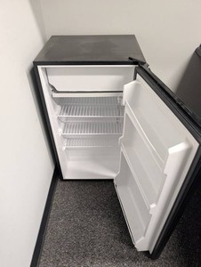 Haier Mini Fridge